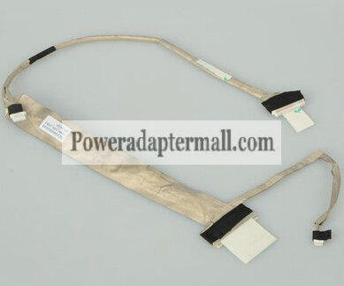 NEW Toshiba Satellite A505 A505D DC02000UD00 LCD Vedio cable